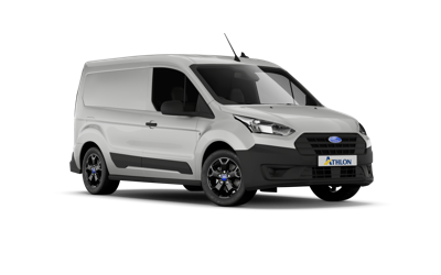 Ford Transit Connect L2 Trend 1.0 Ecoboost 4D 74kW